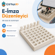 Mali Müşavir E-Imza ve E-Mühür Düzenleyici (56 GÖZLÜ)