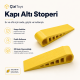 3D Kapı Altı Stoperi Tutucu Kapı Durdurucu