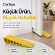 3D Kapı Altı Stoperi Tutucu Kapı Durdurucu