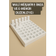 Mali Müşavir E-Imza ve E-Mühür Düzenleyici (56 GÖZLÜ)