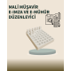 Mali Müşavir E-Imza ve E-Mühür Düzenleyici (56 GÖZLÜ)