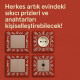 3D Çiçek Motifli Priz Çerçevesi - Priz Kasası